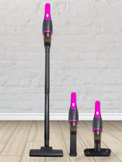 Miniatura 9 de Aspiradora Vertical Inalambrica 3 en 1